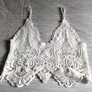 Bralette/Cropped Tank